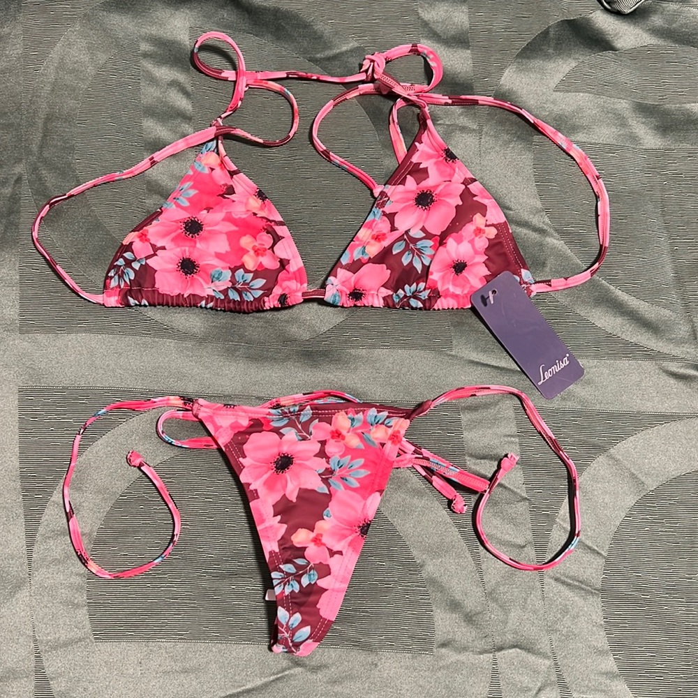 Leonisa Bikini